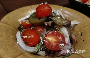 Spicy Mexican-Style Beef Shank