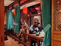 -蔡家酒楼(一德街店)