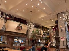 -玛格萝妮比萨屋(四平店)