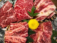 -肉魁屋·烧肉·烧鸟·酒场(高新店)