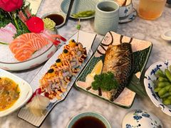 -阿吾罗日本料理(K11艺术中心店)