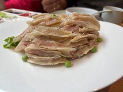 -四季民福烤鸭店(前门廊房二条店)