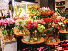 -豆豆花艺(新光天地店)
