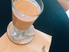 -Me Coffee下午茶艺术空间