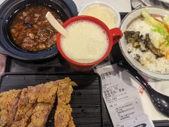 -永和大王(春日上新·阜成门店)