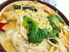 -张亮麻辣烫(哈尔滨金爵万象店)