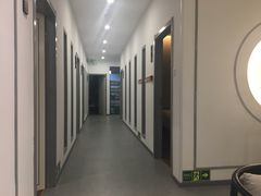 大堂-席仁堂推拿按摩脊柱调理(世纪科贸大厦店)