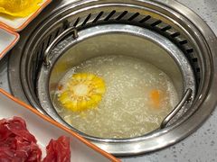 -喜味涮自助小火锅(广州东圃天河城店)