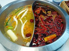 -芈重山老火锅(昌平店)