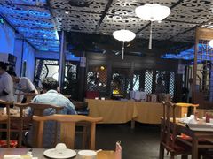 大堂-徽味大班(定慧桥店)