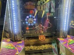 -星悦蓝海欢乐园(石路天虹店)