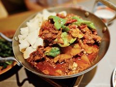 -塔哈尔·新疆大盘鸡(奉贤龙湖店)