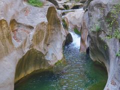 -山西壶关太行山大峡谷旅游景区