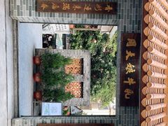 -周大娘牛乳(旧寨古村总店)
