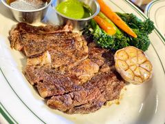 -Bistro 63 创意融合料理(广粤天地店)