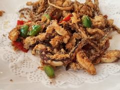 -开心果牛扒城(雍华庭店)