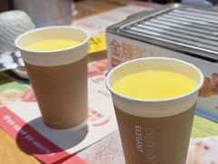 -木屋烧烤(龙岗龙城万科里店)