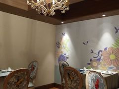 包厢-尚一汤·粤菜海鲜(环球港店)