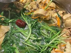 -肥佬大椰子鸡(三里屯3·3大厦店)