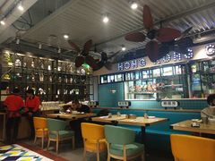 -寻味·港式茶餐厅(富力城店)