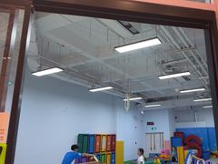 -飞奇儿体能体操馆(和平印象城店)