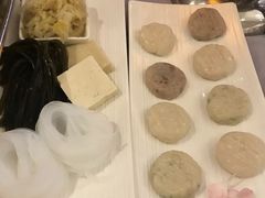 -鼎鼎香·港式火锅(北京SKP店)
