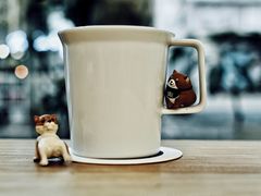 -Onirii Coffee(长乐路店)
