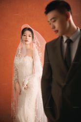 -雪中彩影婚纱摄影·微光艺术中心