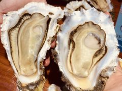 -千岛蚝高压锅生蚝·人参火锅(白云万达店)