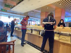 -食蔬不二素食自助餐厅(沈阳铁西店)