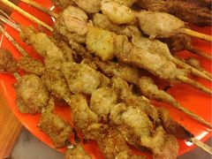 -马记伊源斋涮肉·清真菜(潘家园古玩市场店)