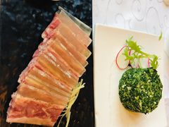 -新镇江酒家(南京西路店)