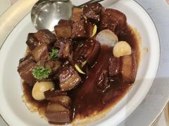 -王府井酒店(金桥港湾店)
