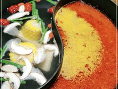 -呷哺呷哺 黄金牧场 (新中关购物中心店)
