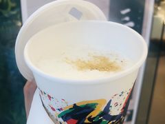 栀晓-茶颜悦色(银盆岭万达广场店)