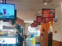-呷哺呷哺(华林国际店)