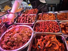 -浪哥卤味捆鸡(南门口店)