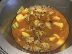 -山河屯铁锅炖·非遗铁锅炖(华强北店)