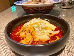 -小尕子·新疆菜(明园店)