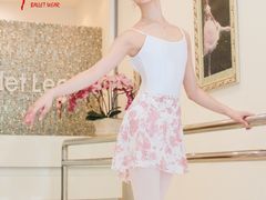 -上海路易十四芭蕾良品舞蹈用品店(美丽华商务中心店)