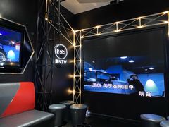 -魅KTV(北京望京万科时代中心店)