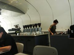 -Seesaw Coffee(上生新所店)