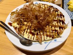 山药饼-琴寿司居酒屋(软件园店)