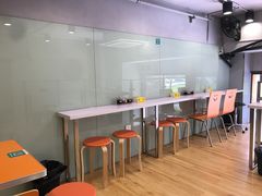 用餐区-小蛮椒麻辣烫·麻辣拌(浦东外高桥店)