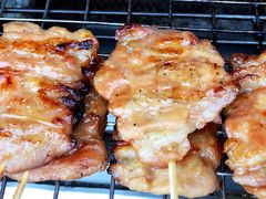 -芭提雅Amporn Seafood自助餐厅