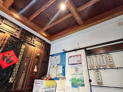 -哑巴生煎(临顿路店)