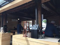 -VOYAGE COFFEE(北锣鼓巷店)