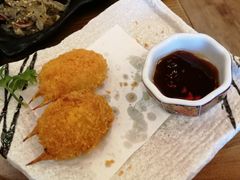 -桃太郎创作料理(大坪店)