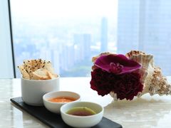 -广州四季酒店·佰鲜汇·现代法餐