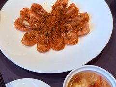 -海鸿荟·沿江菜(中山北路店)